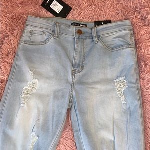 fashion nova jeans